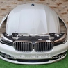 Капот BMW 7-Series (все года выпуска)