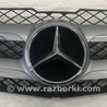 Решетка радиатора Mercedes-Benz C-CLASS