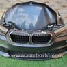 Капот BMW X1