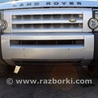 Бампер передний Land Rover Discovery