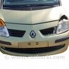 Бампер передний Renault Modus