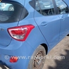 Крыша Hyundai i10