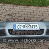 Бампер передний Opel Zafira