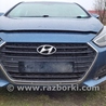 Капот Hyundai i40