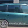 Дверь задняя Honda Stream