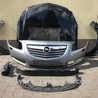 Капот Opel Insignia