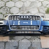 Бампер передний Audi (Ауди) A4 B9 - 8W2, 8W5 (06.2015-...)