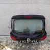 Крышка багажника Opel Corsa (все модели)