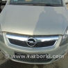 Решетка радиатора Opel Zafira