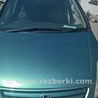 Капот Honda Stream