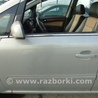 Дверь передняя Opel Zafira