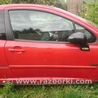 Дверь передняя Peugeot 207