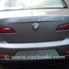 Крышка багажника Alfa Romeo 159 (03.2005-01.2012)