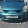 Бампер передний Honda Stream