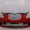 Бампер передний Seat Leon