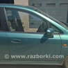 Дверь передняя Honda Stream