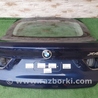 Крышка багажника BMW X4