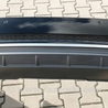 Бампер задний Audi (Ауди) A4 B9 - 8W2, 8W5 (06.2015-...)