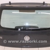 Крышка багажника Volkswagen Fox