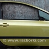 Дверь передняя Peugeot 307