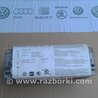 Airbag подушка водителя Skoda Octavia