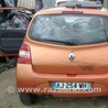 Задняя балка голая Renault Twingo