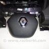 Airbag подушка водителя Renault Scenic