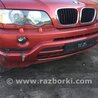 Бампер передний BMW X5