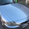 Капот BMW Z4