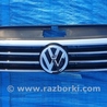 Решетка радиатора Volkswagen Passat B8 (07.2014-...)