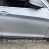 Дверь передняя BMW X3