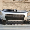 Бампер передний Citroen C3