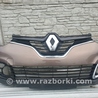 Бампер передний Renault Captur (2013-...)