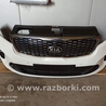 Бампер передний KIA Sorento