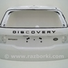 Крышка багажника Land Rover Discovery Sport