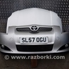 Капот Toyota Auris E180 (08.2012-03.2018)