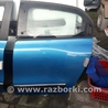 Дверь задняя Renault Twingo