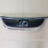 Решетка радиатора Lexus GS