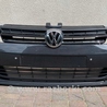 Бампер передний Volkswagen Golf VII Mk7 (08.2012-...)