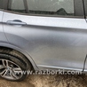 Дверь задняя BMW X3