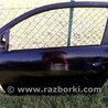 Дверь передняя Citroen C2