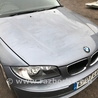 Капот BMW 1-Series (все года выпуска)