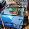 Дверь передняя левая Ford Fiesta (все модели)