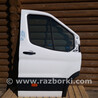 Дверь передняя правая в сборе Ford Transit (01.2000-...)