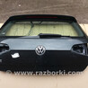 Крышка багажника в сборе Volkswagen Golf VII Mk7 (08.2012-...)