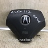 Airbag подушка водителя Acura TSX CL9 (01.2003-02.2008)