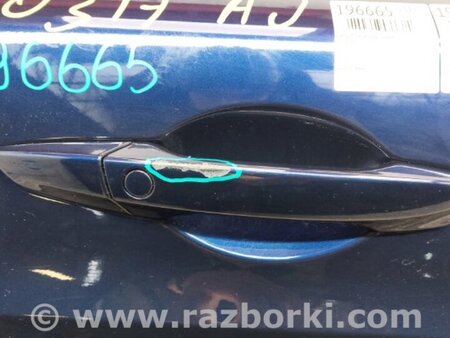 ФОТО Ручка двери для Acura TLX (09.2014-04.2020) Киев