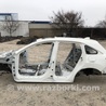 Порог кузова Acura RDX TB3, TB4 (03.2012-12.2015)