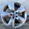 Диск R18 Acura RDX TB 1/2 (07.2006-2012)