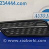 Накладка бампера Acura MDX YD3 (06.2013-05.2020)